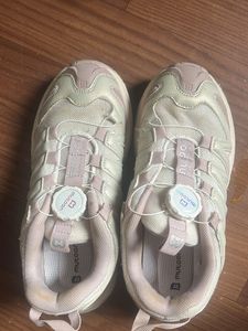Girl Shoe 35 Size (Mutoon Japanese )