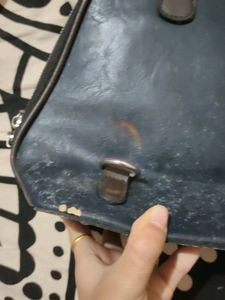 Hand Bag / Backpack