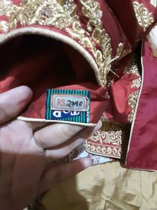 Coat Gown With Tag Trendy
