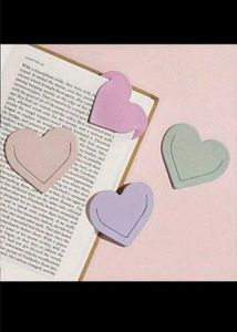 Pastel Bookmark Gift Set🩷