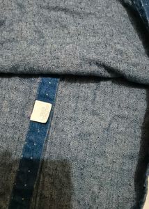 Very Beautiful Denim Shirt