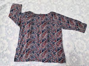 Casual Top xl