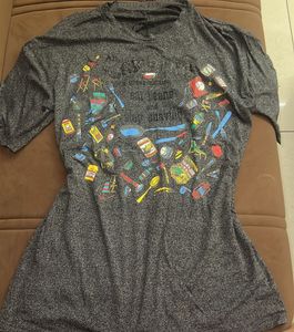 Funny Camping T-Shirt