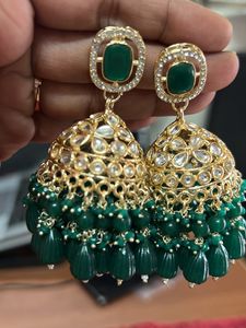 Big Jhumki