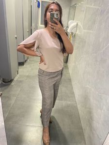 Formal pants