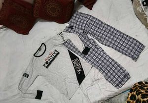 Very Beautiful Night Suit