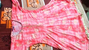 Libas Kurti