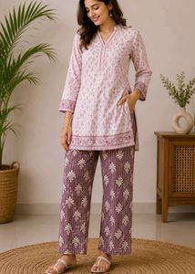 cotton pant only