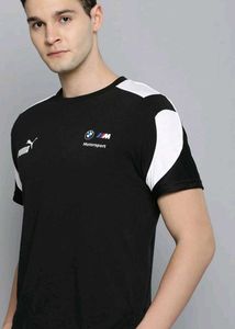Puma x Bmw T shirt