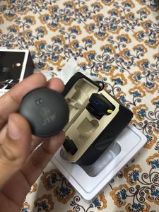 JTP Wireless Collar Microphone