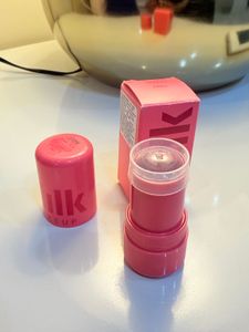 Brand new milk lip and cheek tint