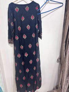 Boho Print Palazzo Pants