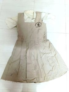 School Uniform Dress