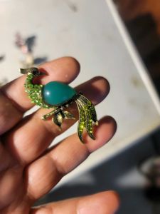 Finger Rings