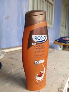 Fiorio Cocoa Butter Body Lotion