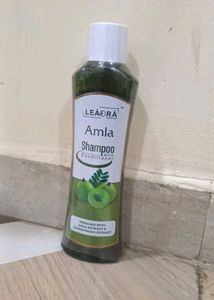 LEADRA Amla Shampoo with Conditioner