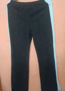 Athletic Track Pants