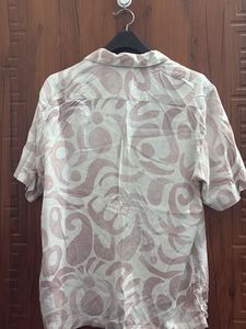 Stylish Men's Short Sleeve Shirt
