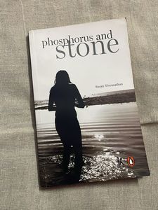 Phosphorus and Stone by Susan Visvanathan