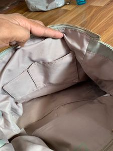 Samsonite bag