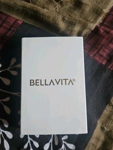 Bellavita Watch Box