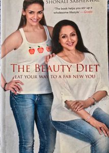 Book - The Beauty Diet