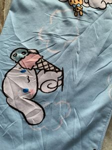 2 pyjamas
