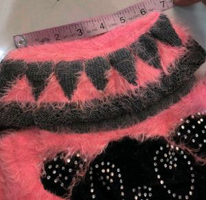 Sweater For Baby..