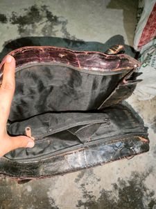 Leather Bag