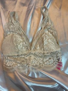 Lasenza Lace Bra
