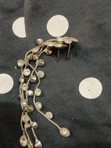 Designer Dangle Earrings