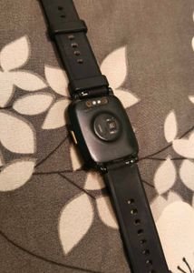 Boat strom - Rose Gold metal Bezel