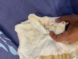 Baby Girl Dress Bundle - 3 Items