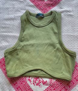Olive Top✨For Coins✨