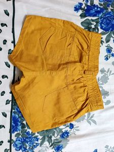 Trendy Hot Pant for Girls