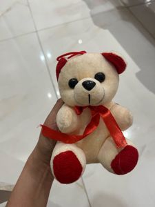 Cute Teddy Bear Plush Soft Toy