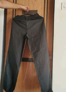 shein men joggers black