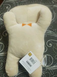 shinchan bunny plushie