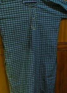 Winter Kurta Set (XXL)