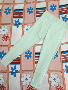 High Rise Leggings