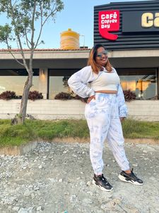 Best XXL 3 piece Co-ord set