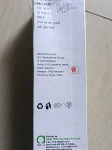 Aktis Sebumakt-FW Foaming Face Wash