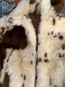 Fur jacket