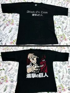 GRAPHIC T-SHIRT AND OTHER
