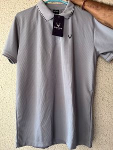 Allen Solly Men's Polo T-Shirt newwdtag