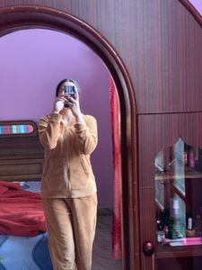 Women Night Suit H&amp;M