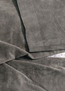 Forentina Velvet Pant
