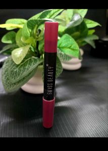 Stay Matte Lip Crayon