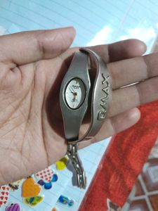 Original Omax Watch