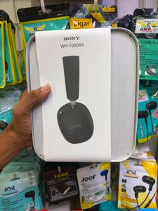 Sony Headphones